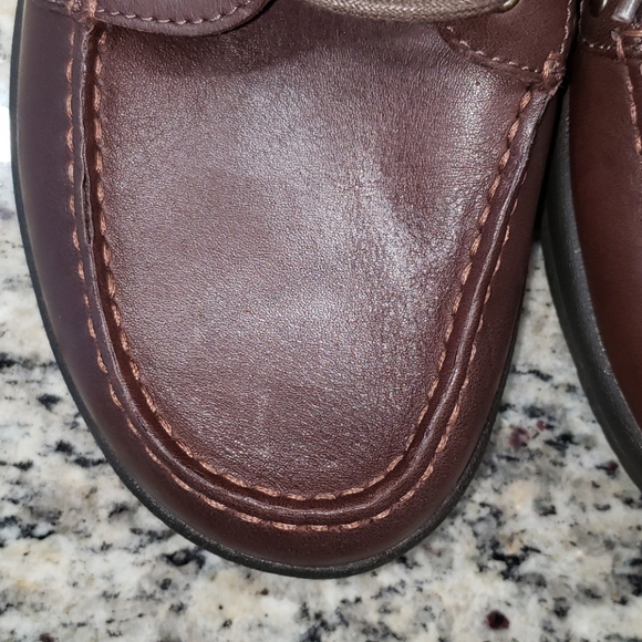 Dansko Wyatt Casual Oxfords Size 10(43). - Picture 6 of 14
